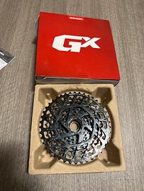 Pacco pignoni SRAM XG1150 10-42