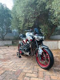 Kawasaki Z900