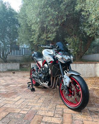 Kawasaki Z900