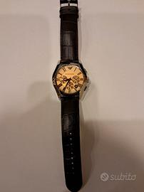 Orologio Armani
