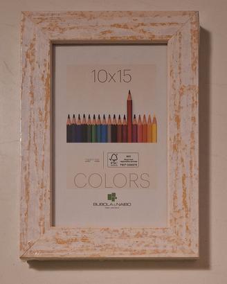 Cornice 10×15 Made in Italy