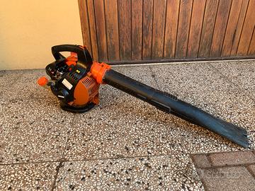 Soffiatore echo es255 es