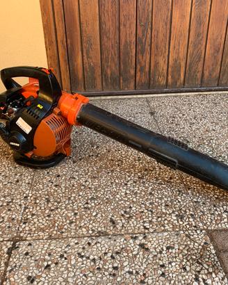 Soffiatore echo es255 es