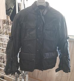 abbigliamento moto