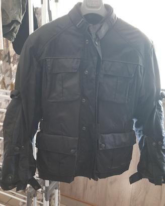 abbigliamento moto