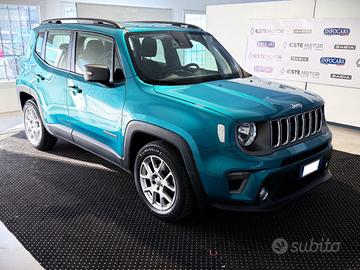 JEEP Renegade 1.3 T4 150 CV DDCT Limited - PROM
