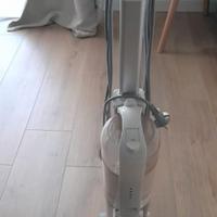 Lavasciuga e aspirapolvere kasanova