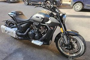 Keeway mbp c1002v abs blk 2025