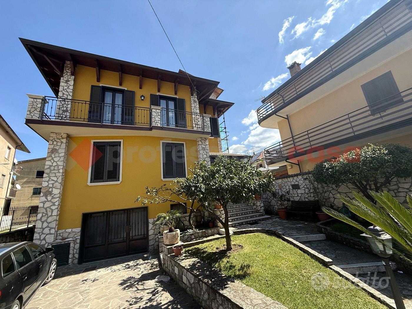 House in Cervinara, Lagno - Vista 3