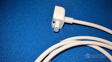 Cavo originale Apple presa uk (no alimentatore)