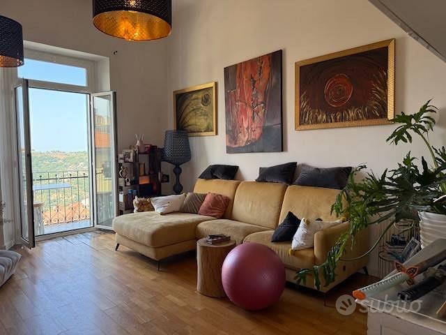 Appartamento – Chieti, Pietragrossa, Santa Barbara - Vista 4