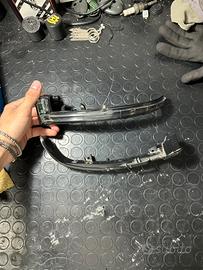 Frecce specchietti peugeot 308 T9