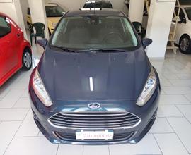 Ford Fiesta 1.6 TDCi 95CV 5 porte Titanium