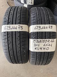 2055517 Gomme 4 STAG 62914475