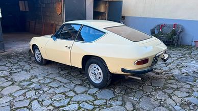 Fulvia zagato asi a libretto