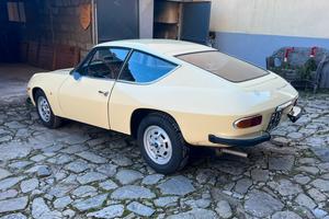 Fulvia zagato asi a libretto