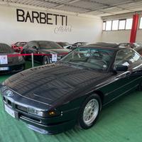 Bmw 850i Cambio Manuale ASI PERMUTE RATE