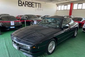 Bmw 850i Cambio Manuale ASI PERMUTE RATE