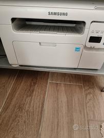 stampante Samsung SCX 3400