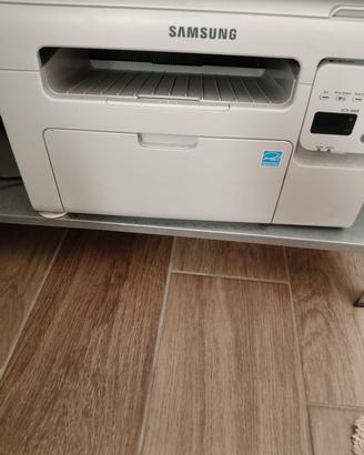stampante Samsung SCX 3400