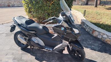 BMW C600 Sport 