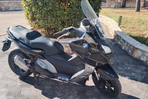 BMW C600 Sport 