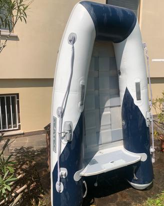 Seatec con suzuki 2.5