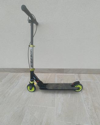 monopattino bambino oxelo mid5 