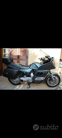 Bmw K 100 rt