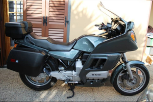 Bmw K 100 rt