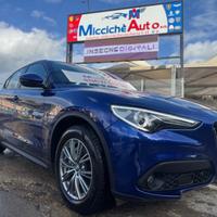 ALFA ROMEO STELVIO 2.2 160 CV SUPER FULL IVA ESPOS