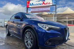 ALFA ROMEO STELVIO 2.2 160 CV SUPER FULL IVA ESPOS