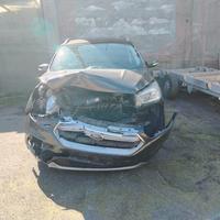 ford kuga benzina 1.5 motore nuovo