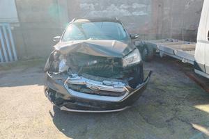 ford kuga benzina 1.5 motore nuovo