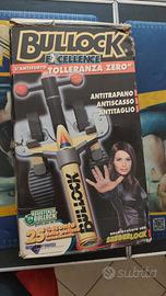 Bullock antifurto