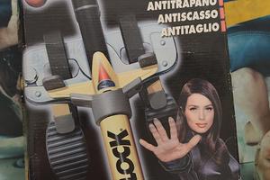 Bullock antifurto