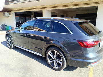 Immacolata full optional