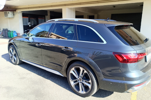 Immacolata full optional