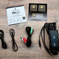Inline Amplifier PX22