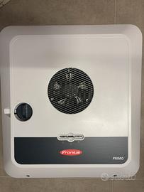 Inverter Fronius Primo 3.0 kW Plus