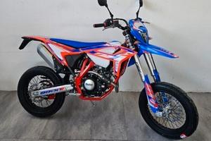 Beta RR 125 4T MOTARD IN PROMO