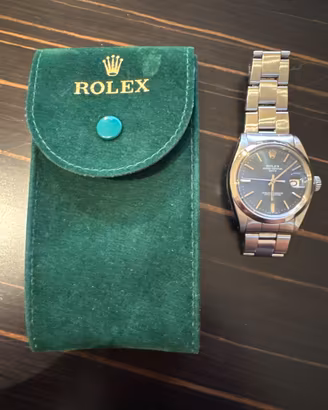 Rolex
