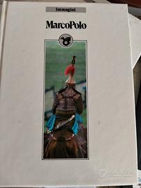 Marco Polo 8 volumi ERI 1982 ed lim