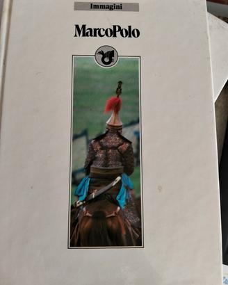 Marco Polo 8 volumi ERI 1982 ed lim