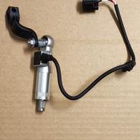 Quickshifter Honda Hornet cb750 dal 2023