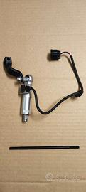 Quickshifter Honda Hornet cb750 dal 2023