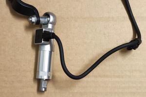 Quickshifter Honda Hornet cb750 dal 2023