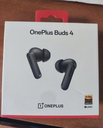 auricolari truewierless Oneplus Buds 4