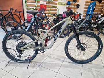 GT Force Carbon tg L