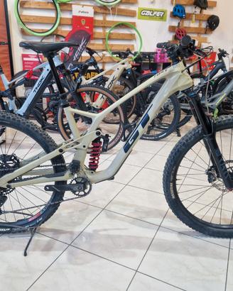 GT Force Carbon tg L